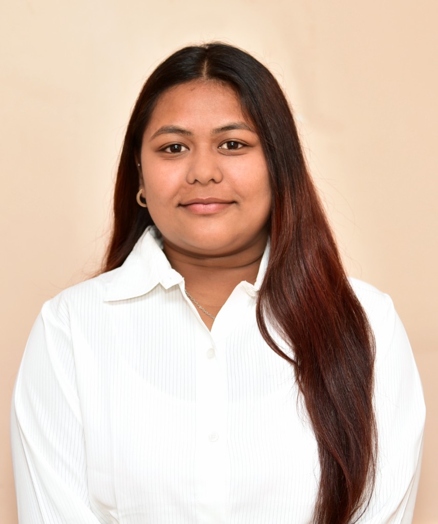 Preeti Shrestha