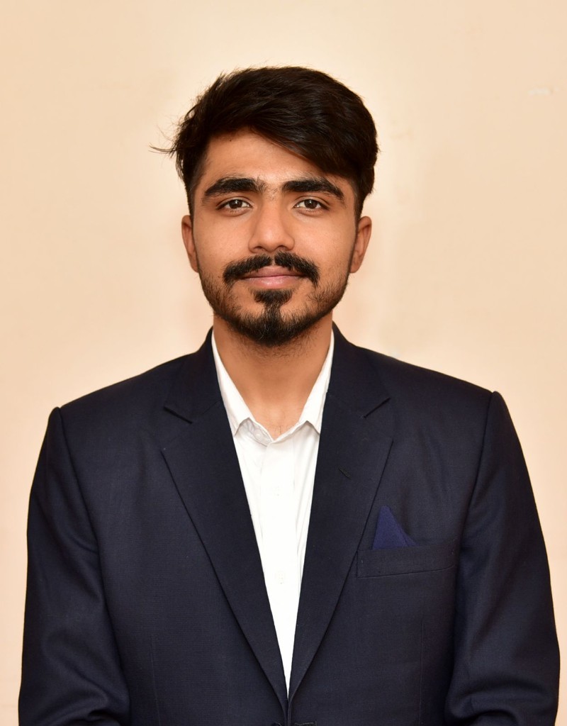 Sagar Joshi