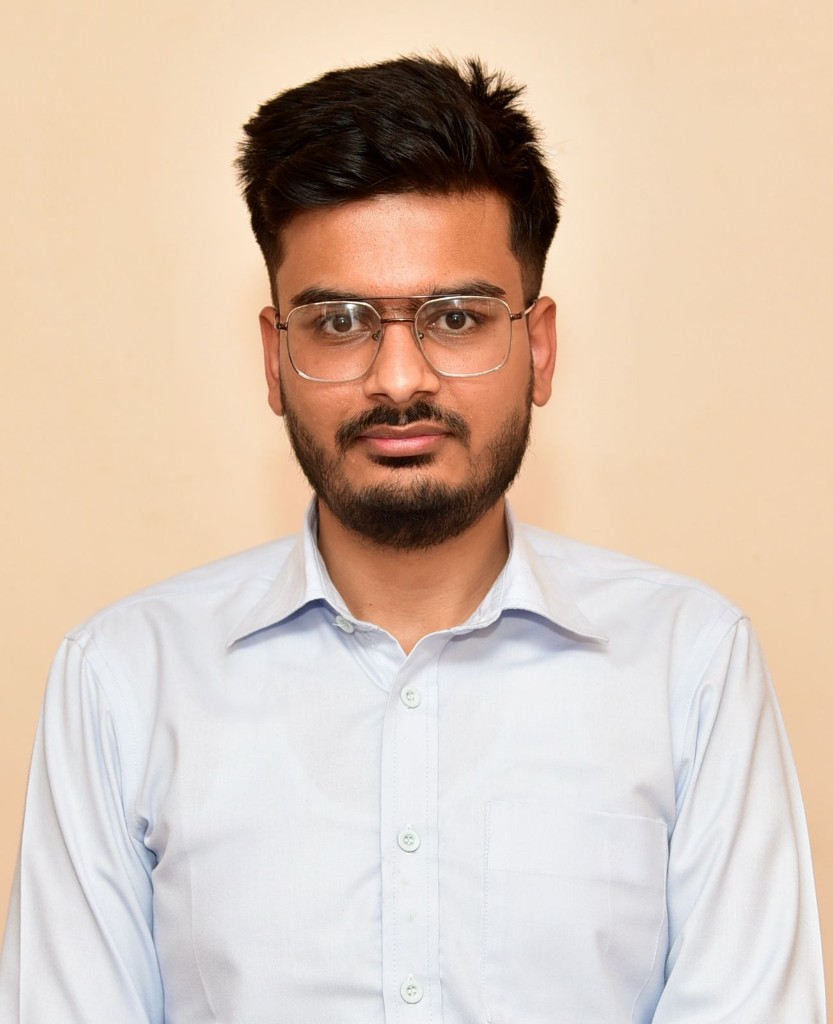 Shushil Pokharel