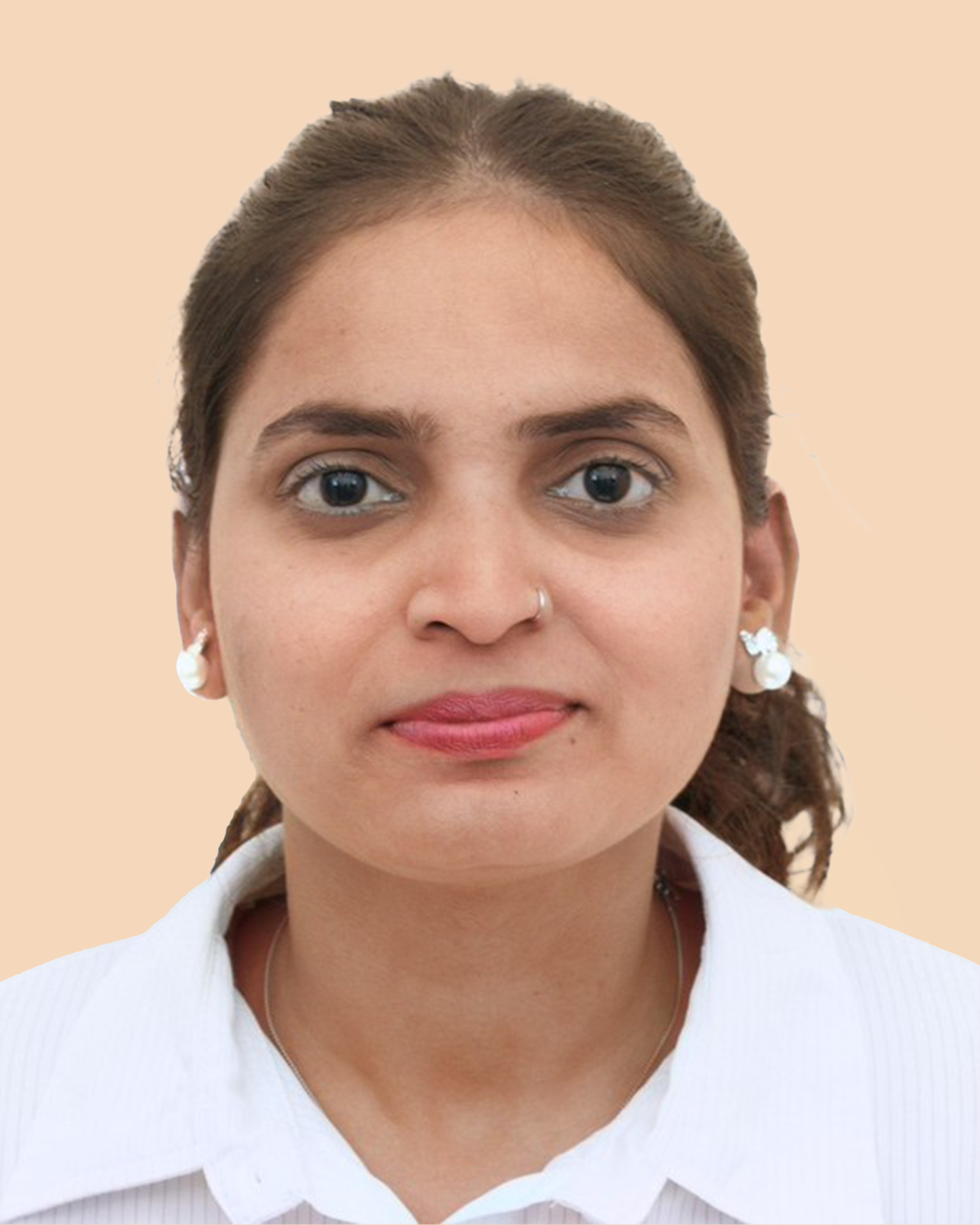 Nisha Jaiswal