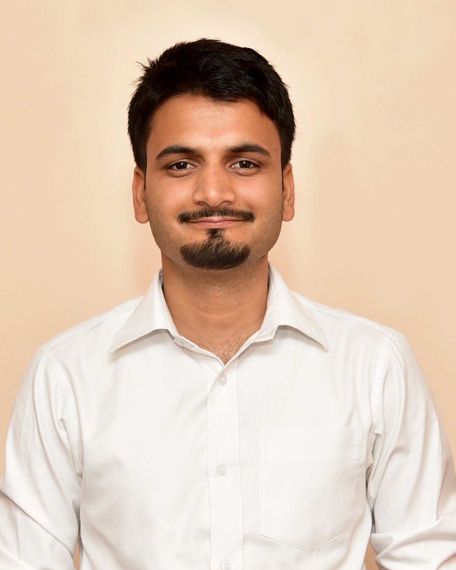 Pramod Ojha