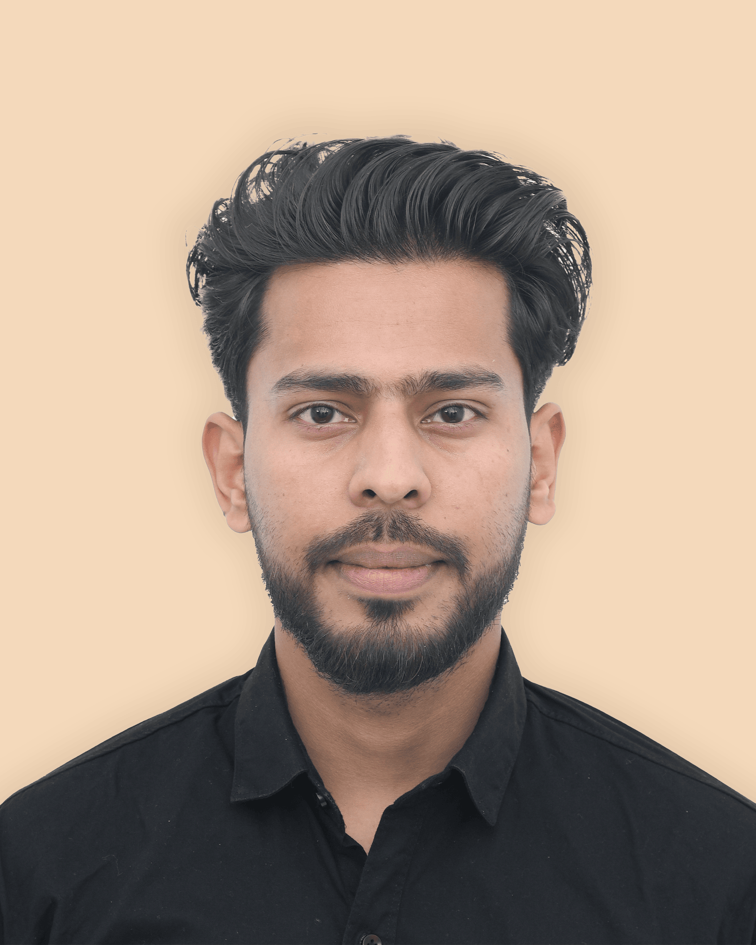 Ritesh Jaiswal